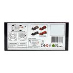 Auto RC Tipo F1 Escala 1:22 Racing Diseños Surtidos