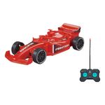 Auto RC Tipo F1 Escala 1:22 Racing Diseños Surtidos