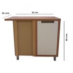 Gabinete-de-Esquina-Impera-Cafe-y-Blanco