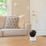 Kit Seguridad con Sensor de Movimiento