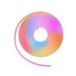 Tira LED RGB Smart 5 M para TV