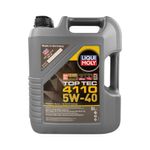 Aceite para Motor Top Tec 4110 5W-40 5 L