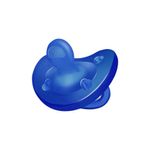 Chupete PhysioForma Soft Silicona Azul Claro 16-36 Meses