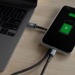 Cable Apace USB-C a USB-C 2 M