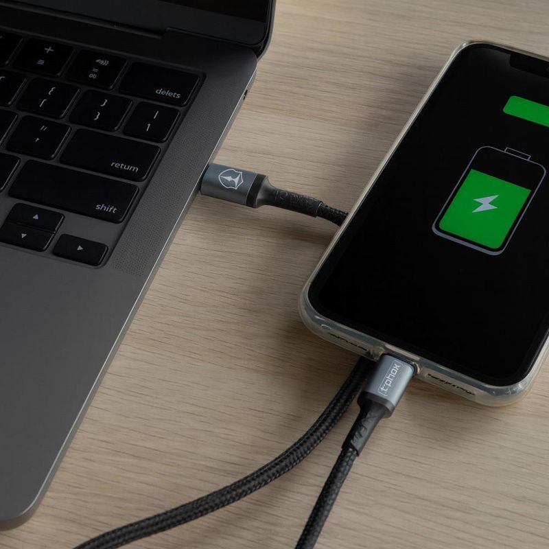 Cable Apace USB-C a USB-C 2 M