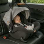Portabebés Joie Sprint con ISOFIX Integrado