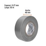 Cinta para Ductos