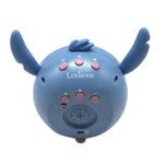 Reloj despertador Infantil Stitch Digital y Análogo