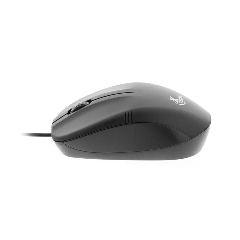 Mouse Óptico 3D 3 Botones Xtm-205