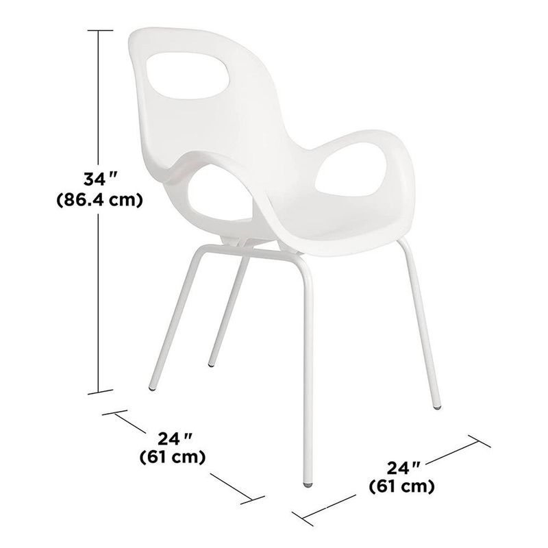 Silla-Oh-Blanca