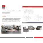 Set-de-Sala-Roma-Gris-Reclinable-3-2-1---Zmobili