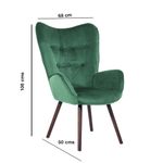 Silla-Kas-Verde-de-Descanso-Estilo-Moderno