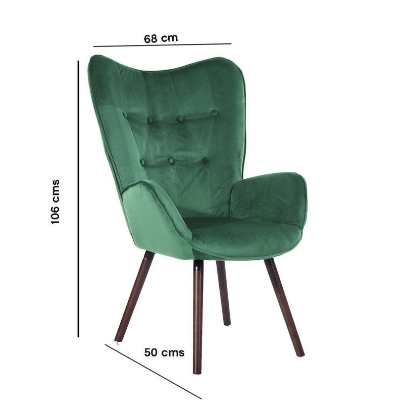 Silla-Kas-Verde-de-Descanso-Estilo-Moderno