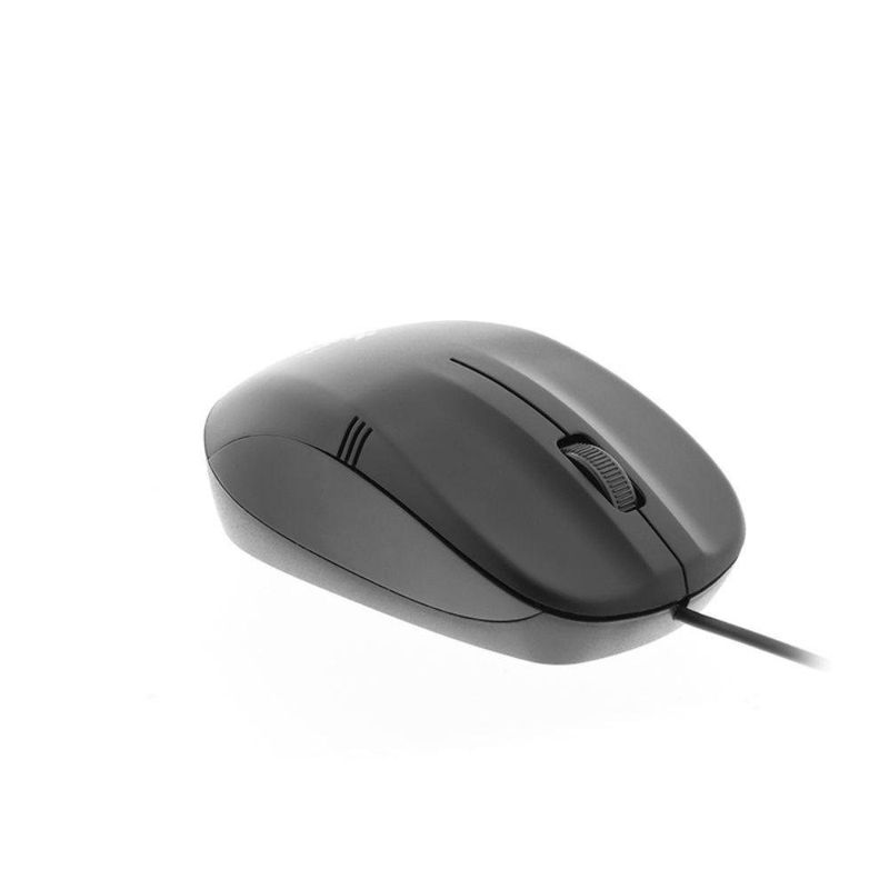 Mouse Óptico 3D 3 Botones Xtm-205