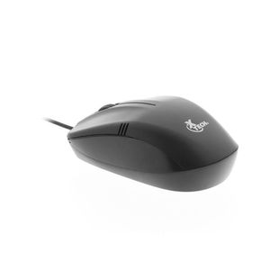 Mouse Óptico 3D 3 Botones Xtm-205