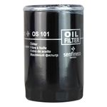 Filtro de Aceite Ph2870a (Os101)