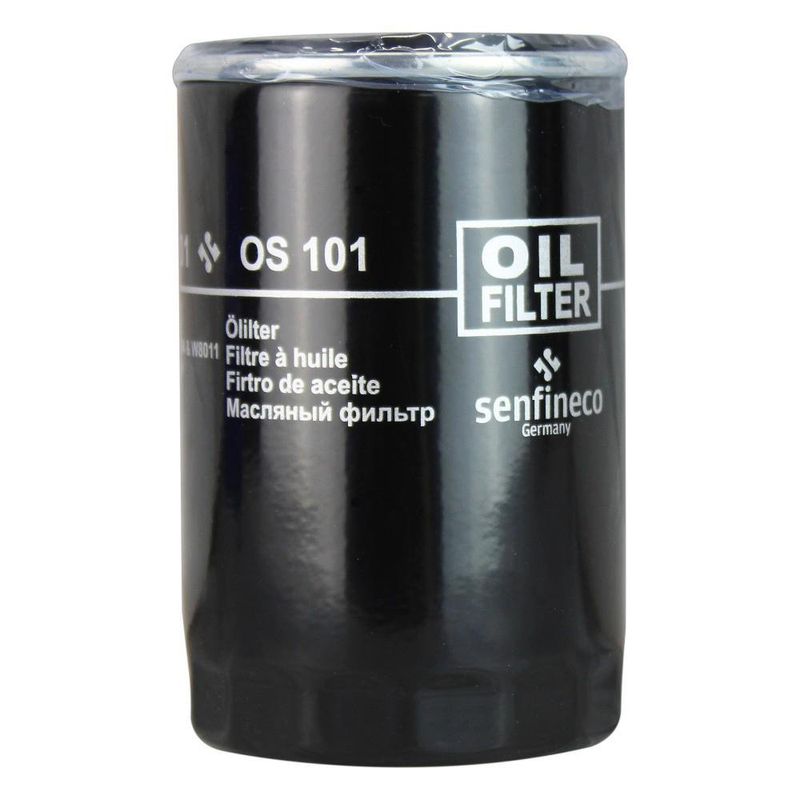 Filtro de Aceite Ph2870a (Os101)