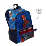 Mochila Spiderman Pop L