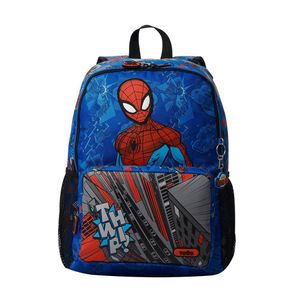 Mochila Spiderman Pop L