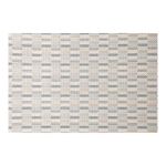 Individual 30 X 45 Cm Multicolor