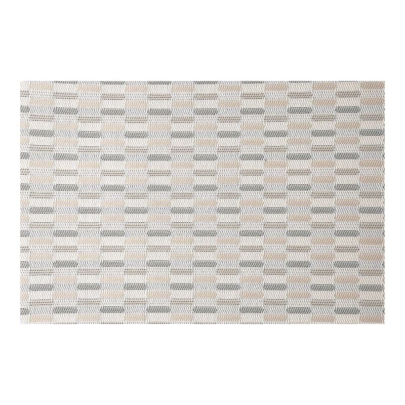 Individual 30 X 45 Cm Multicolor