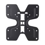 Soporte Fijo para Televisor de 17-32 Plg