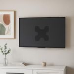 Soporte Fijo para Televisor de 17-32 Plg