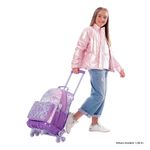 Mochila con Rodos Bomper Sireny L