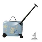 Maleta de Viaje Travel Fun XS