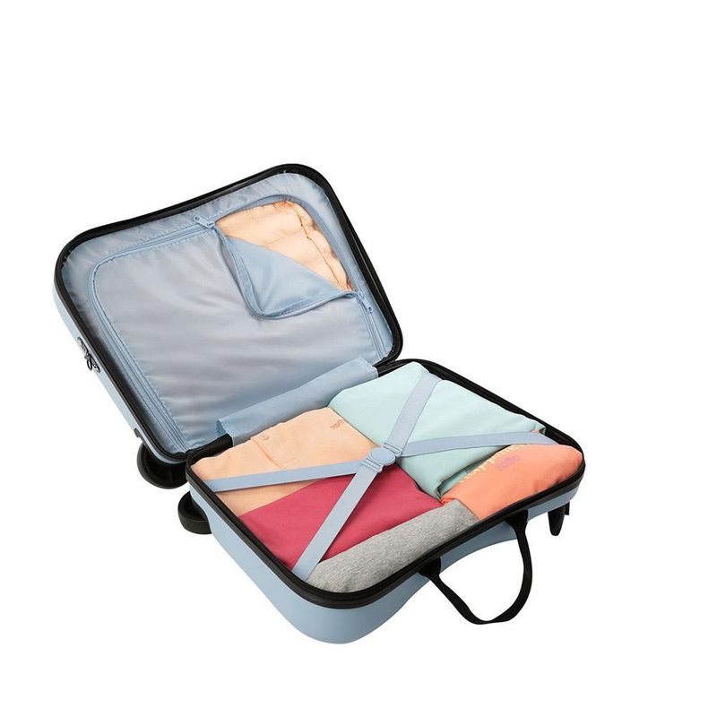 Maleta de Viaje Travel Fun XS