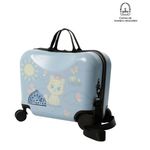 Maleta de Viaje Travel Fun XS