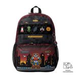 Mochila Digibot L