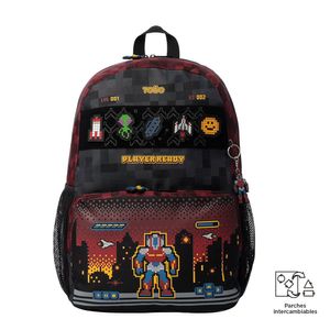Mochila Digibot L