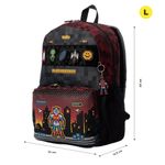 Mochila Digibot L