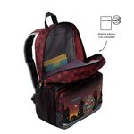 Mochila Digibot L