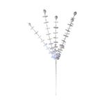 Rama Decorativa Tornasol de 40 Cm