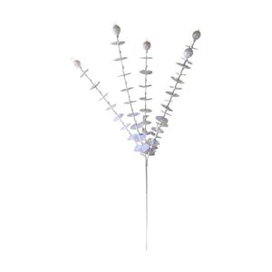 Rama Decorativa Tornasol de 40 Cm