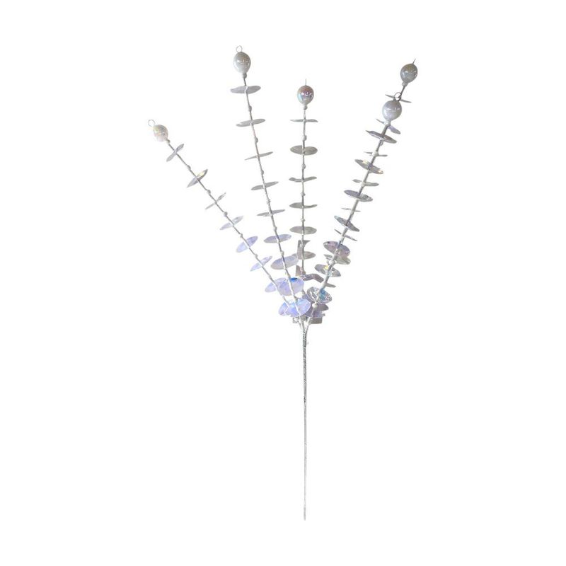 Rama Decorativa Tornasol de 40 Cm