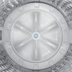 Lavadora de Carga Superior 19 Kg con Smart Check