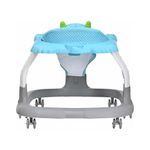 Andadera Baby Monster Azul