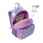 Mochila Escolar Sireny S