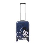 Maleta de Viaje 360 Mickey World S