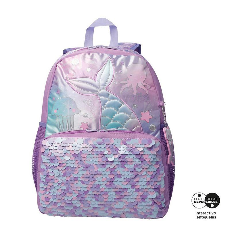 Mochila Sireny L