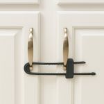 Set de 2 Seguros para Gabinetes