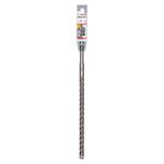 Broca Para Concreto De Acero Inoxidable 5X Plus 1/2 X 10 Plg - Bosch