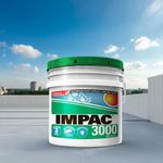 Impermeabilizante 3000 1 Gal Blanco