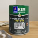 Esmalte KEM 4000 Base Ultradeep 1/4 Gal
