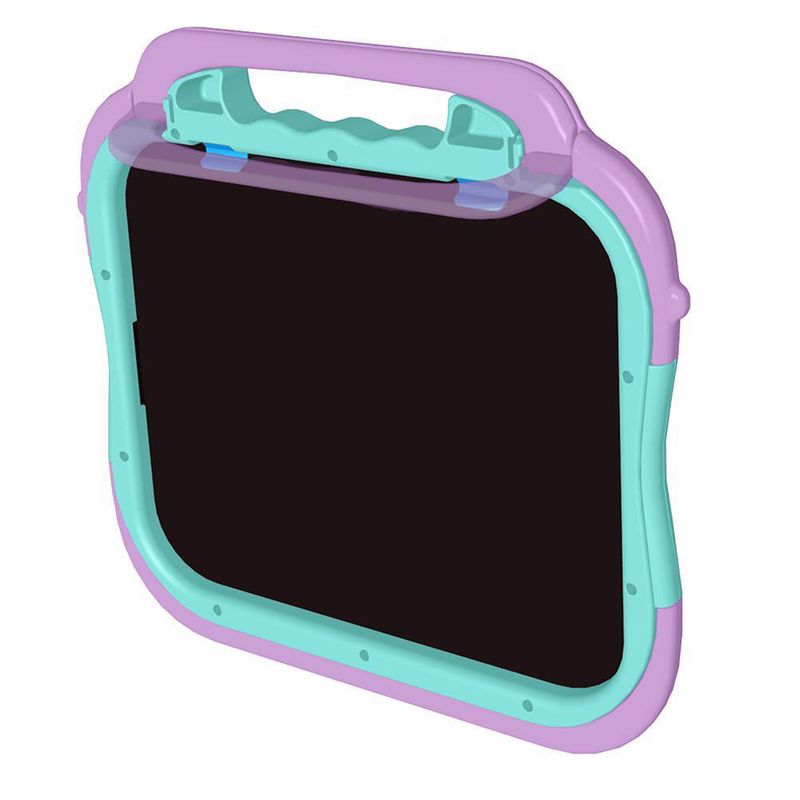 Pizarra Doble Libro Con Accesorios Magnéticos - Crayola