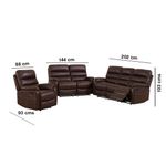 Sala-Reclinable-Tanis-3-2-1-Chocolate-de-3-Pzas