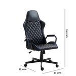 Silla-para-Oficina-Ergonomica-con-Reposabrazos-y-Ajuste-de-Altura